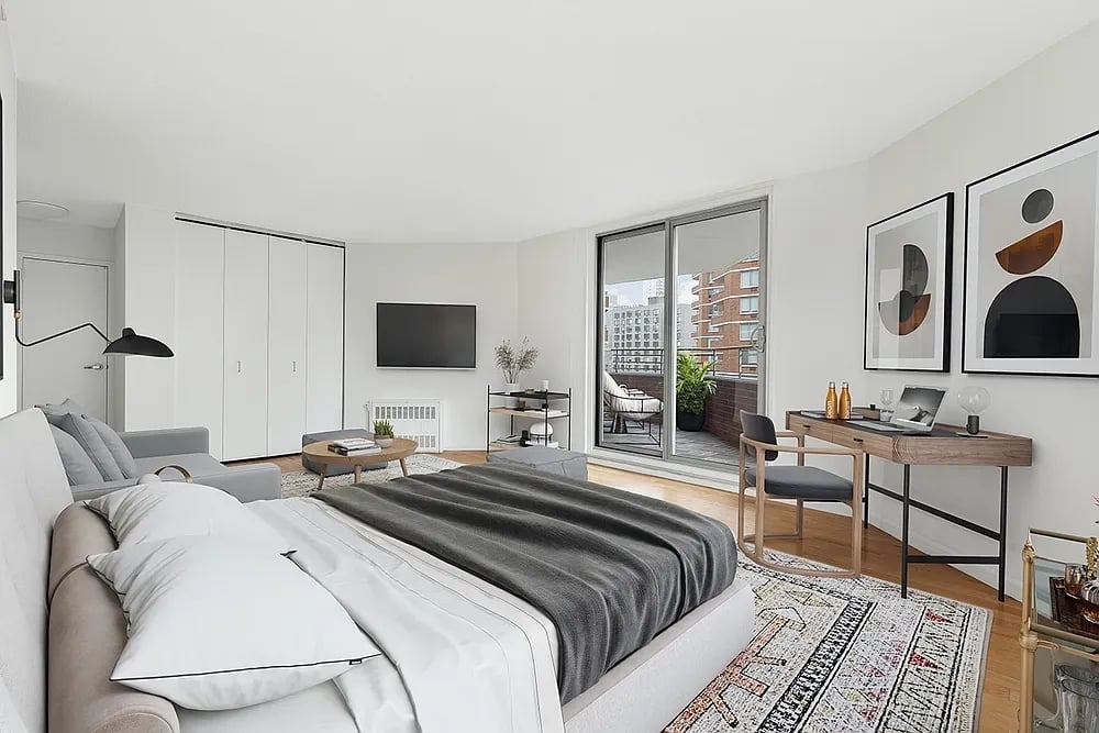 500 2nd Ave #11B