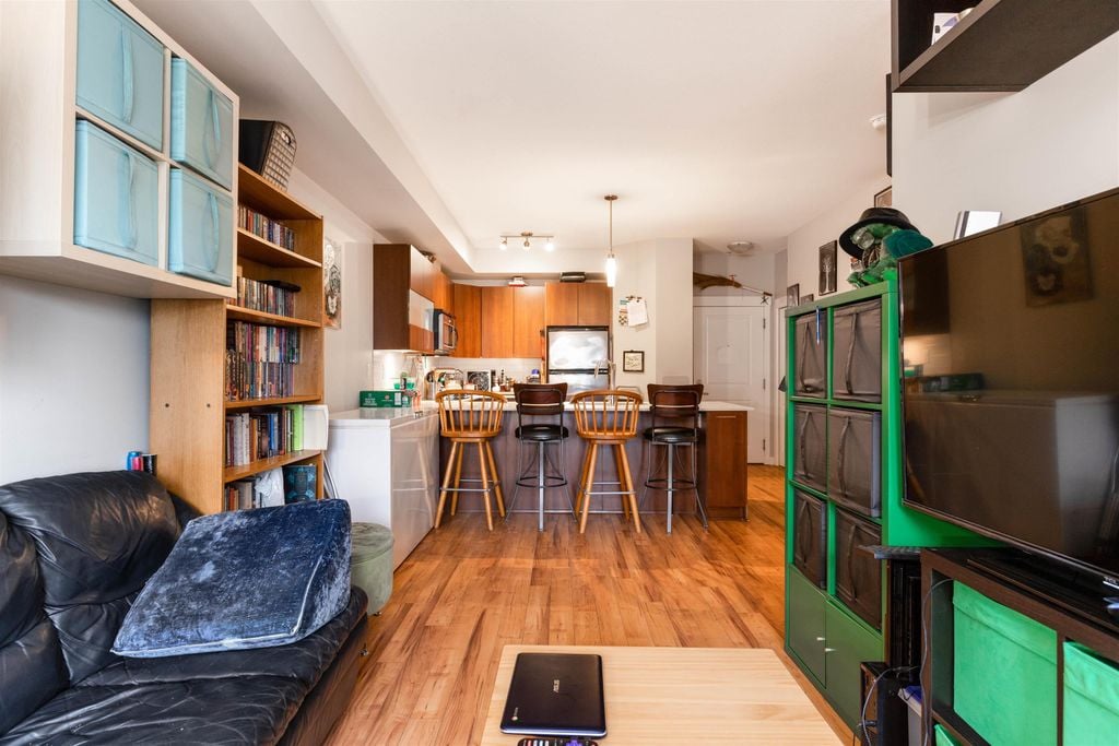 13321 102a Ave, #308