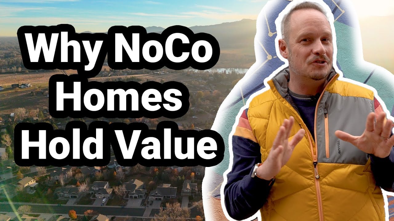 NoCO Housing Market Mystery: Why Aren’t Prices Dropping?