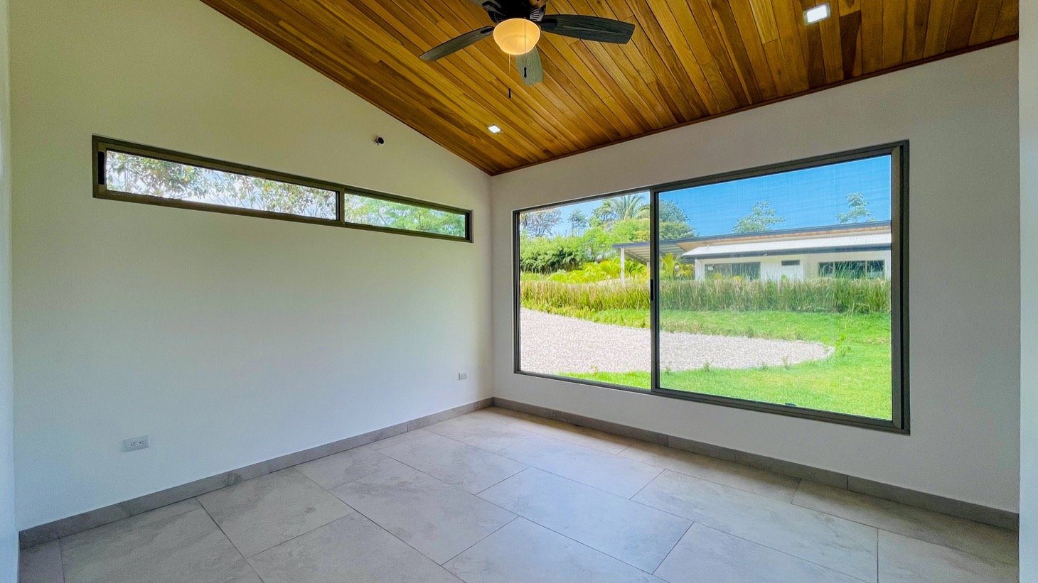 Brand New Three-Bedroom Mountain View Home in Ojochal, Costa Rica