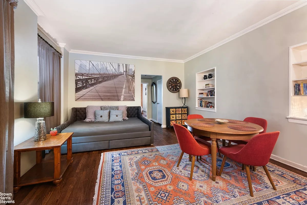 133 East 30th Street #4C