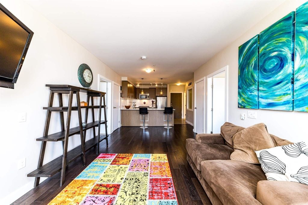 1177 Marine Dr, #311
