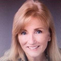 Mary Jo McLane