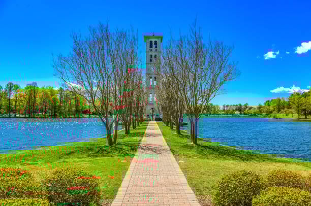 Simpsonville