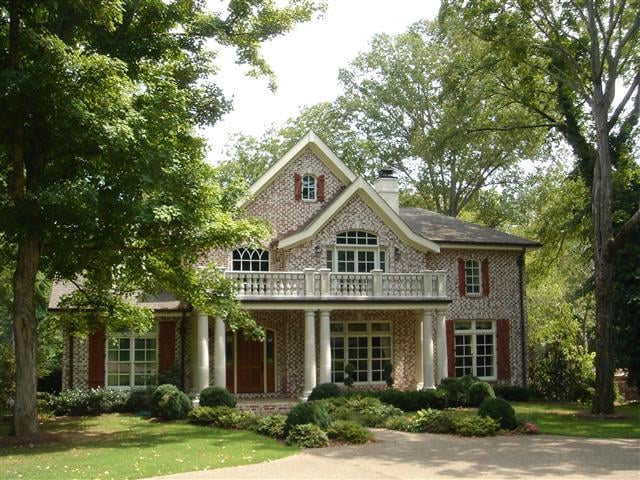 414 Sunnyside Dr