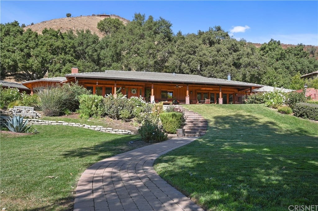 2419 Stokes Canyon Rd