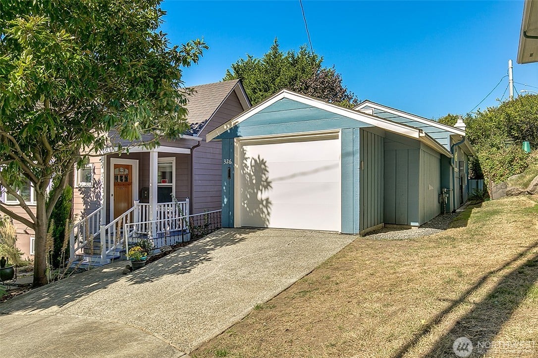 326 NW 54th Street