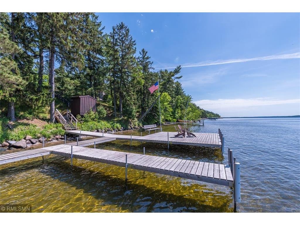 21723 Holman Point Dr