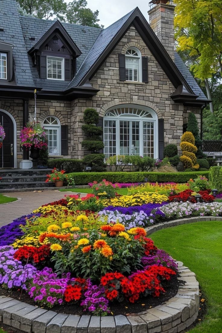 Garden Features That Add Value to Your Home