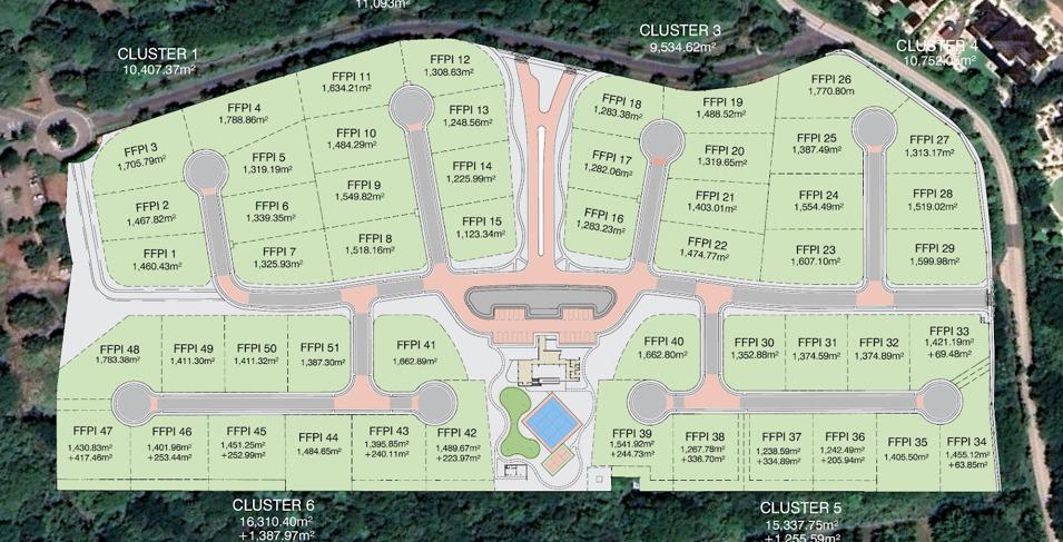 One Hacienda Pinilla | Luxury Homesites Near JW Marriott Guanacaste