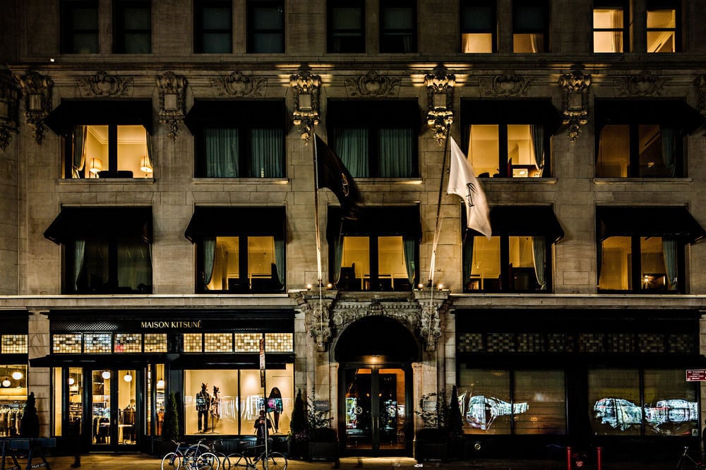 Manhattan Luxury Report: July 21, 2025 - July 27, 2025