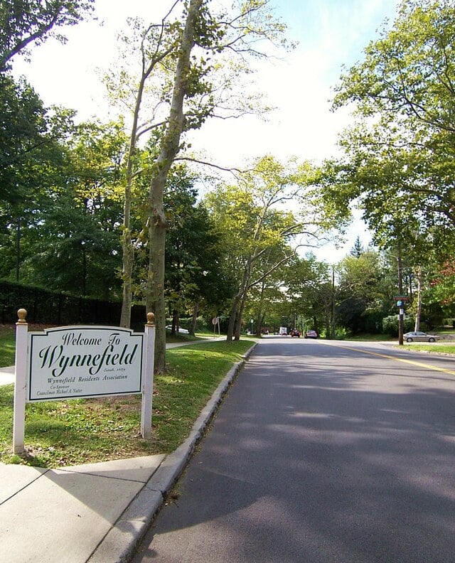 Wynnefield, Philadelphia