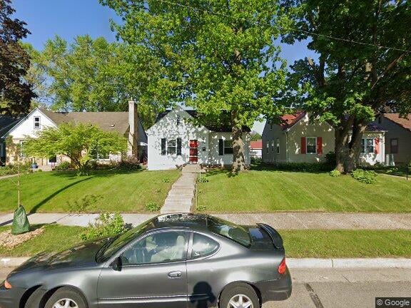 5741 Standish Ave
