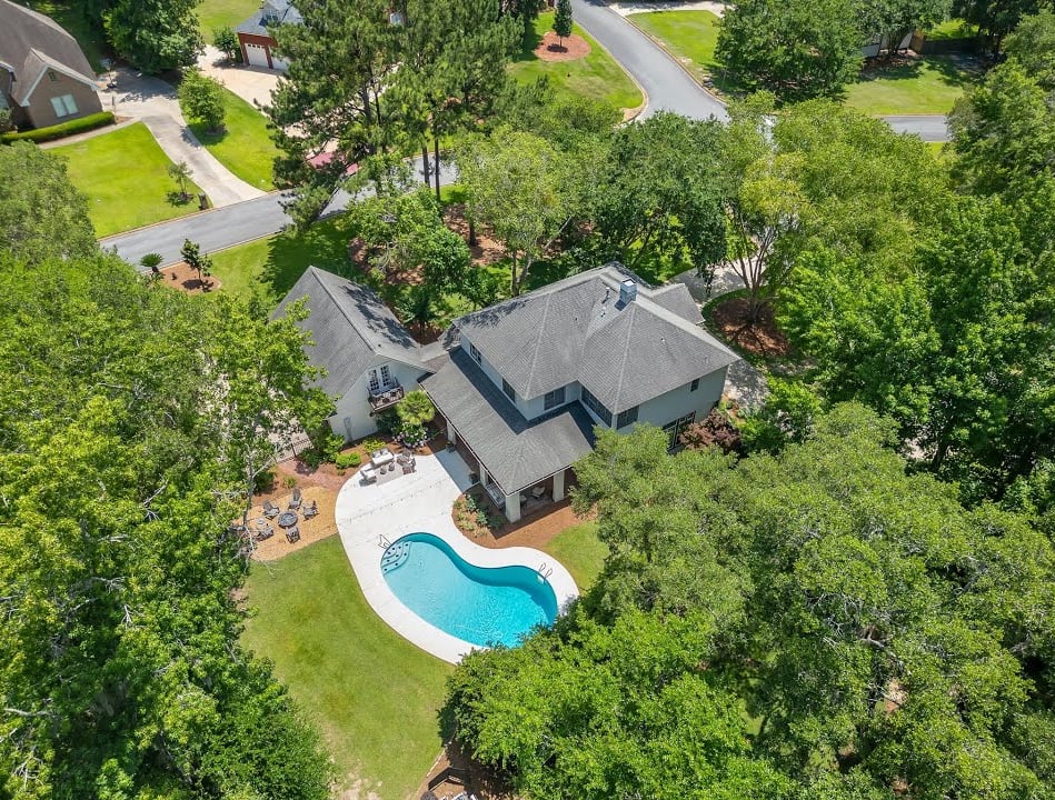 9013 Shoal Creek Drive, Tallahassee, FL 