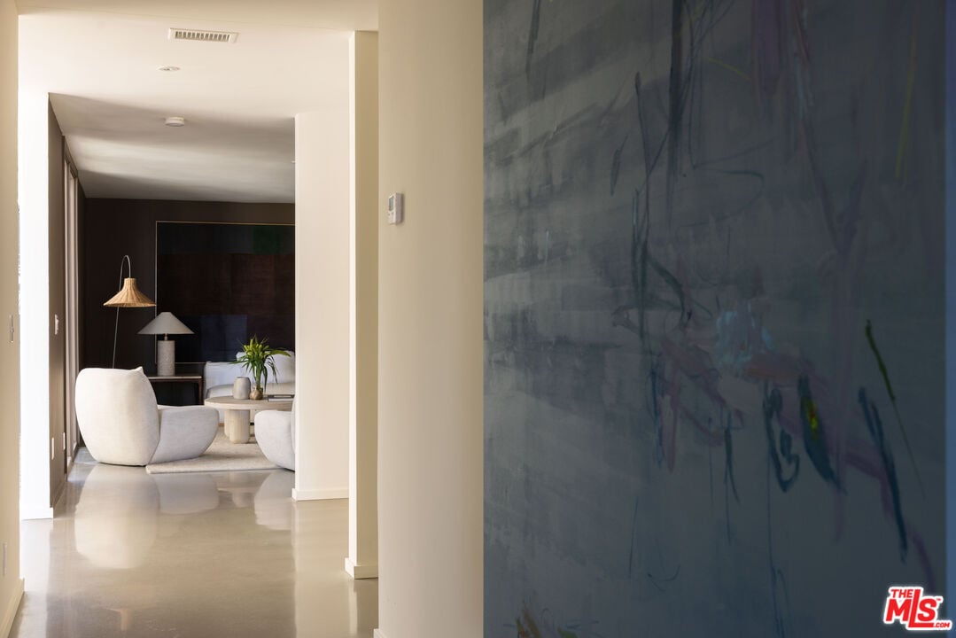 Crownfall Reserve, Edwin Dr, 90046