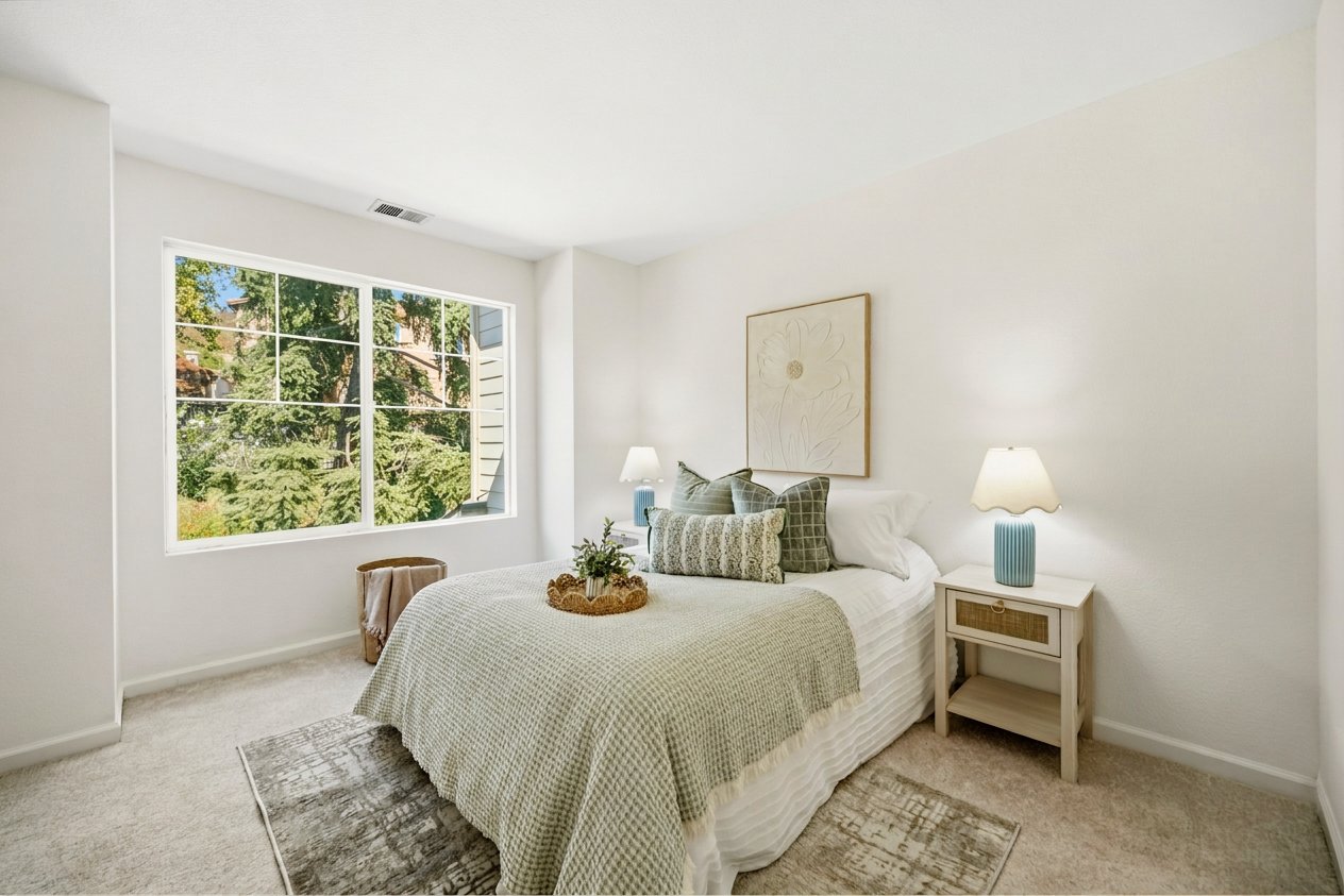 Copper Hill Condo in Livermore – Seller Represented