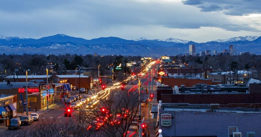 Commuting & Transportation in Aurora, CO: What to Expect