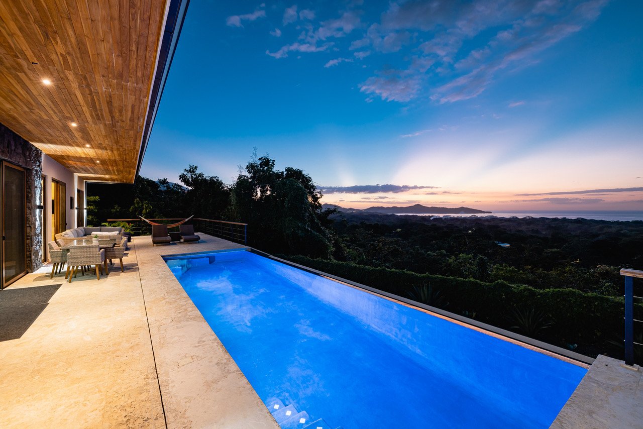 Casa Isla Vista & Casa Sunset