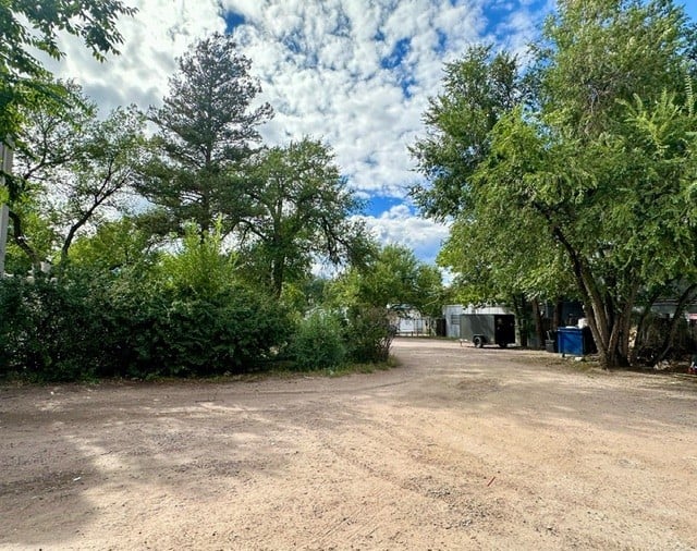 2100 E Platte Avenue