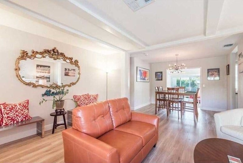 Matt Scroggins Sells Miami Shores Bungalow with Jane Russell!