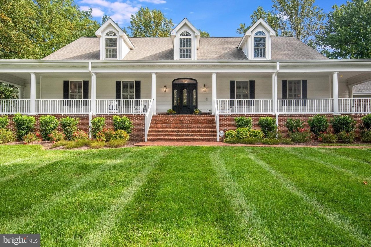 1101 Captain Bell Ct