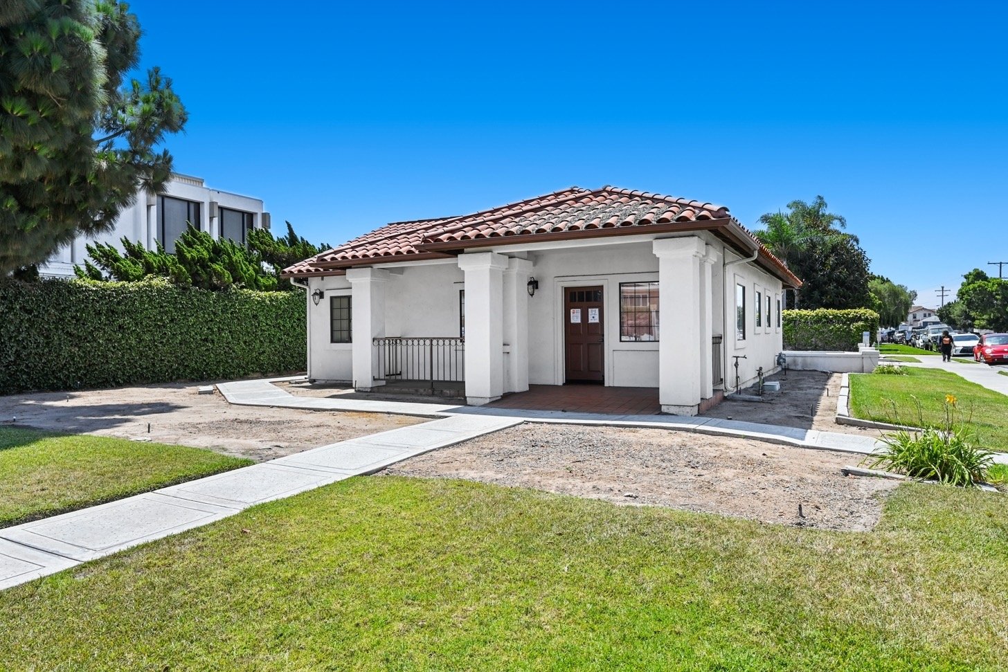 360 H St.