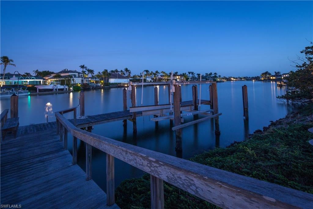 3415 Fort Charles Dr