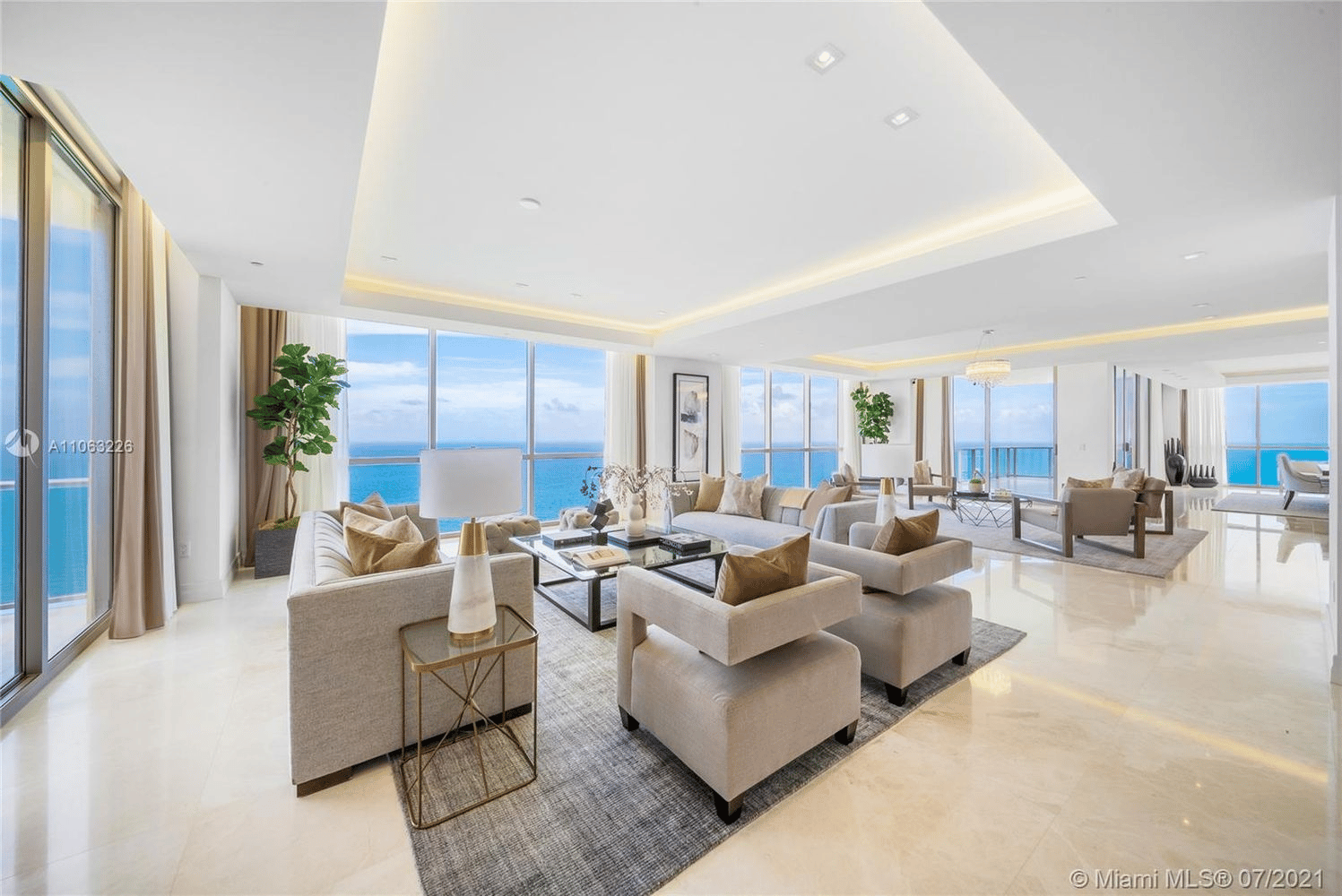17749 Collins Ave Unit TS39