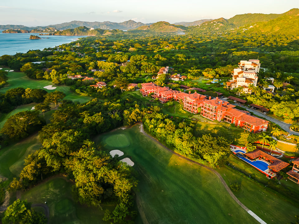 Bougainvillea 3101 | Luxury Ground-Floor Ocean-View Condo in Reserva Conchal