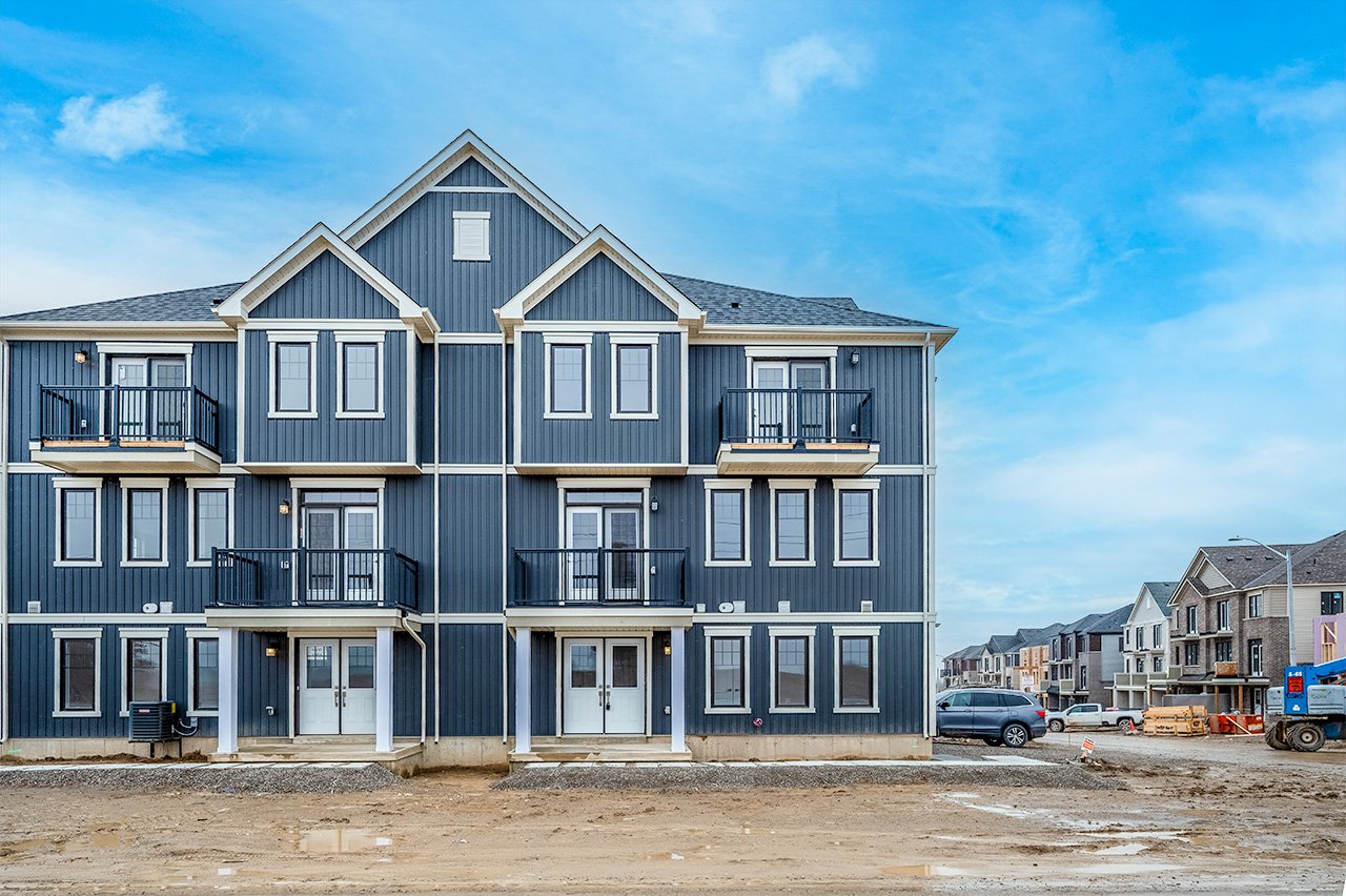 40 Norwich Crescent