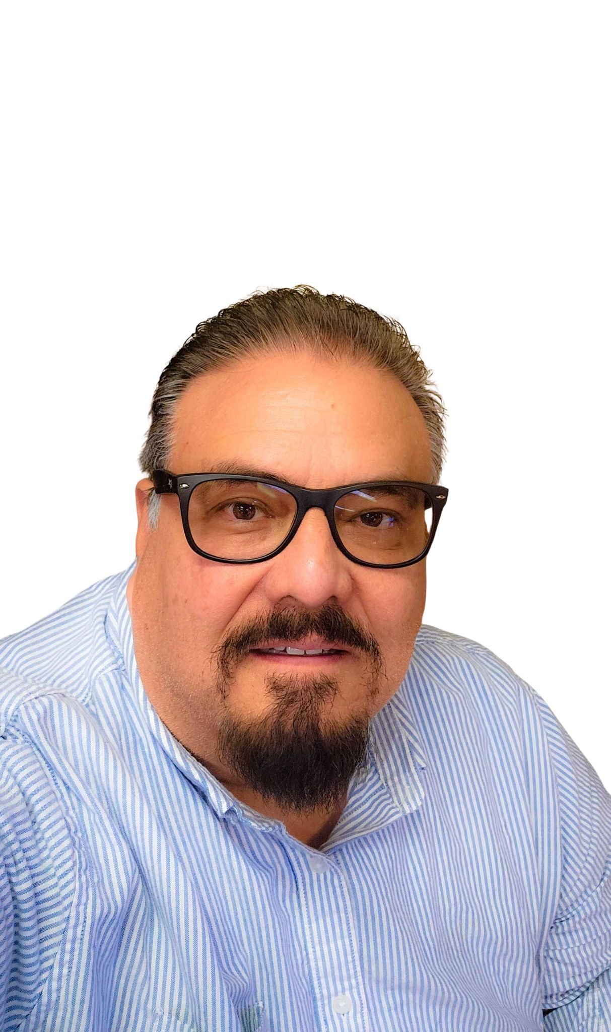 Steve Gonzales