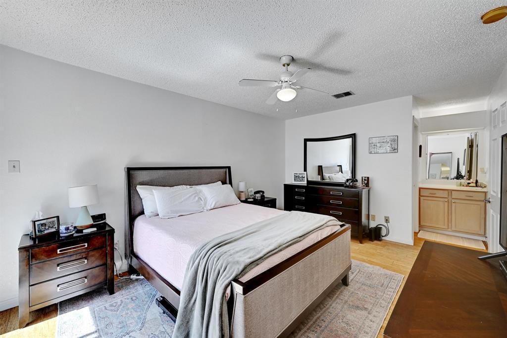 Charming Two-Story Condo in Gated Summerwind w/ Fireplace & Balcony