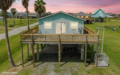 Tour video of listing at 430 Jettyview Road, Surfside Beach, TX 77541 - Residential for sale