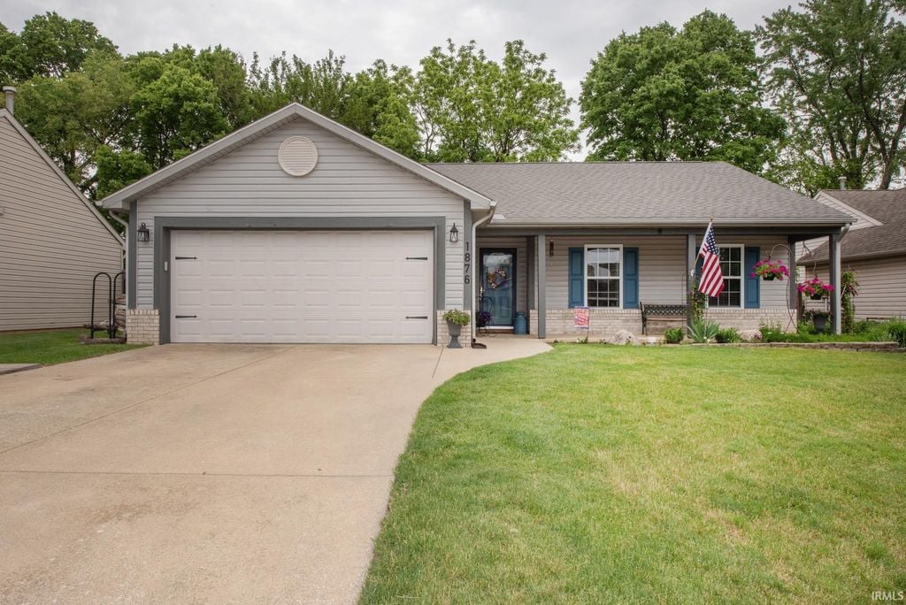 1876 Halyard Ct