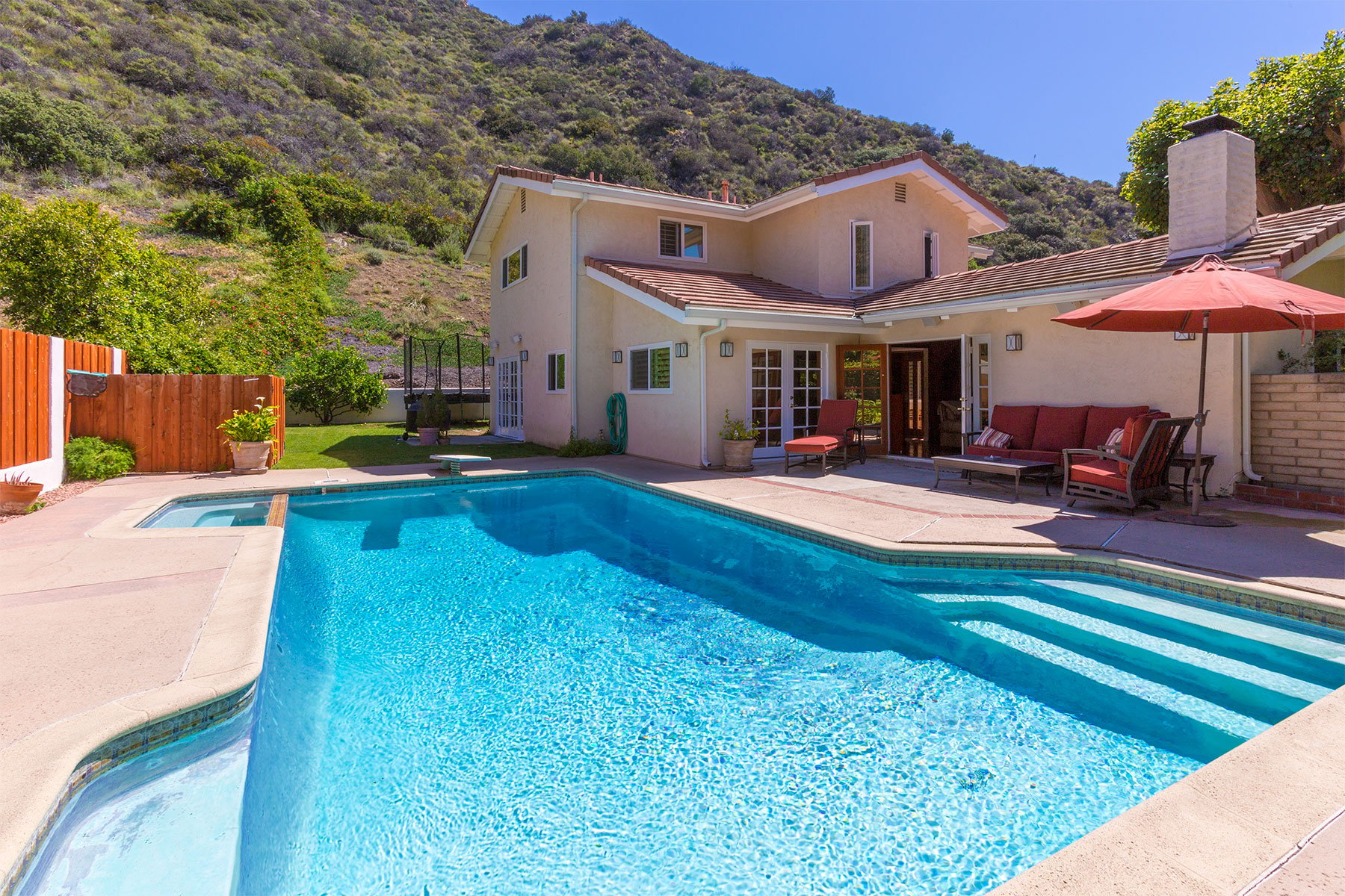 Exceptional Opportunity in Malibu West