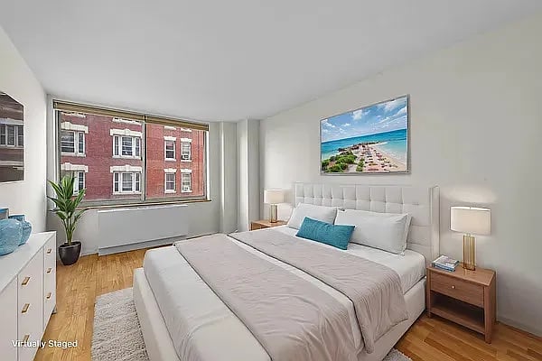 250 West 90th St #6G