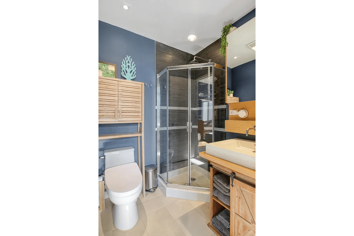 342 East 110th Street Unit 5E