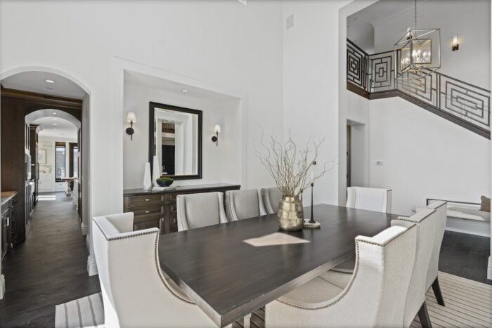 Magnolia Estates – Bressi Ranch