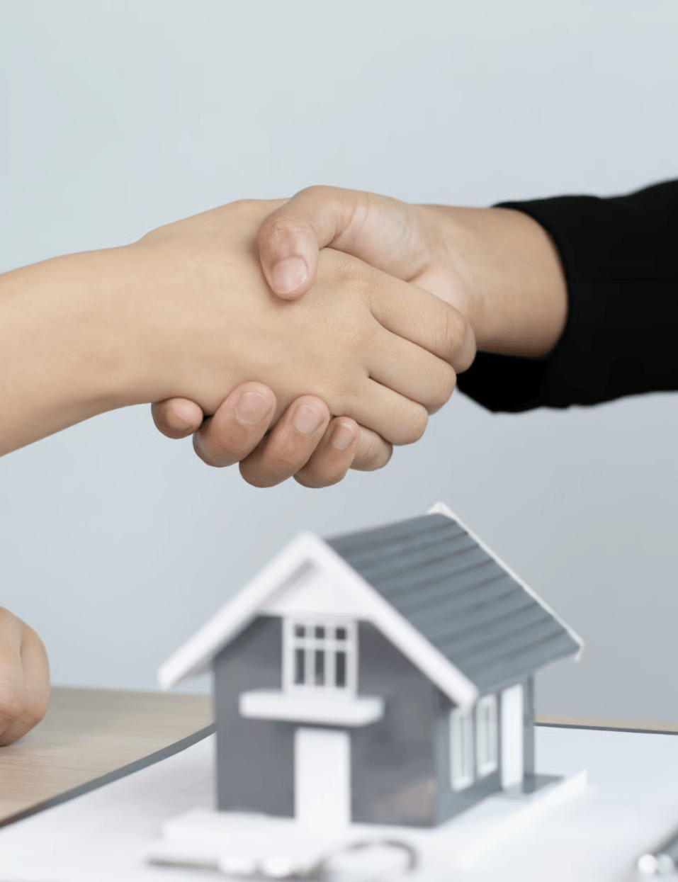 What to Look for When Selecting a Real Estate Agent