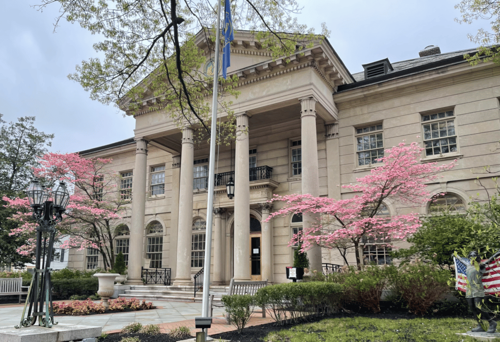 Moving From Philadelphia To Haddonfield: A Practical Guide cover