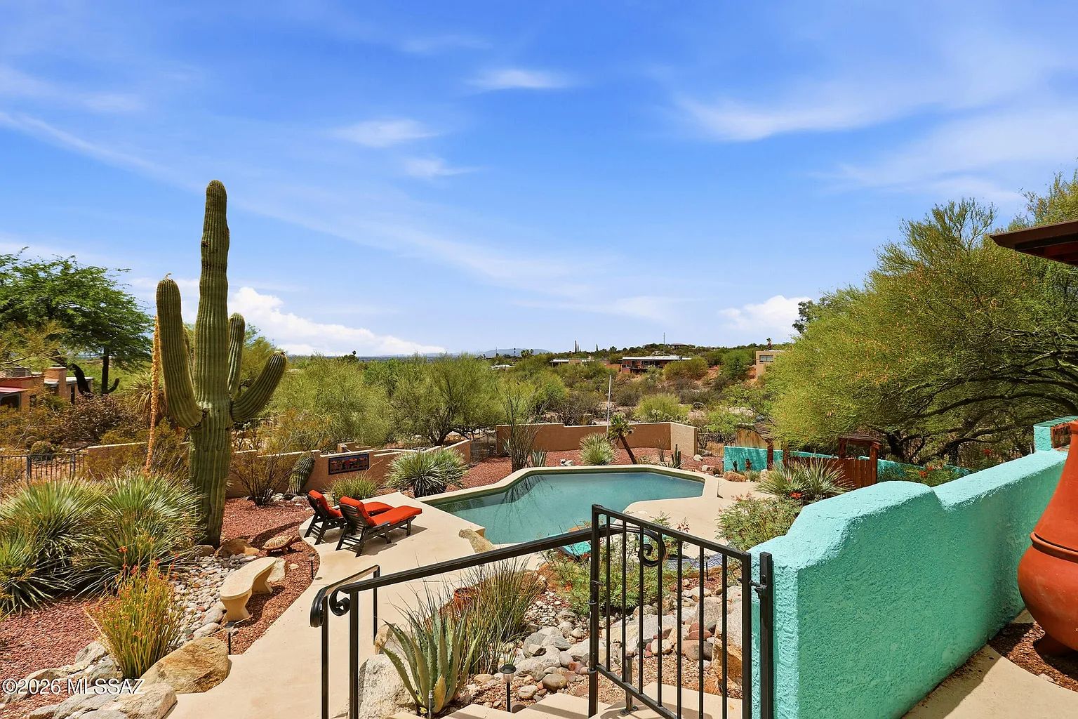 4808 N Paseo Aquimuri
