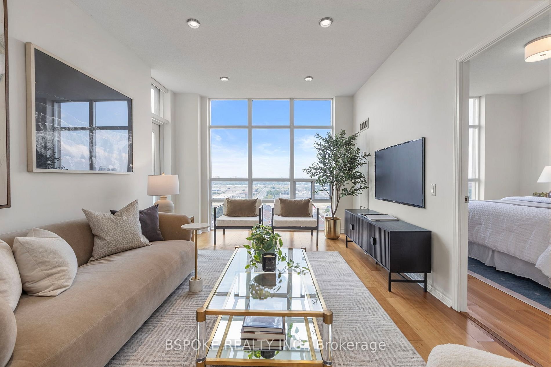 FAMILY PENTHOUSE