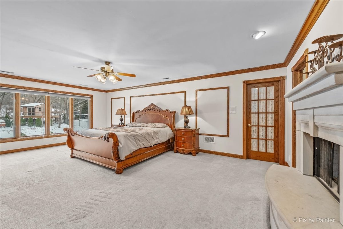 Barrington Hills Estate