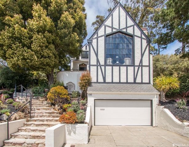 Monterey Heights