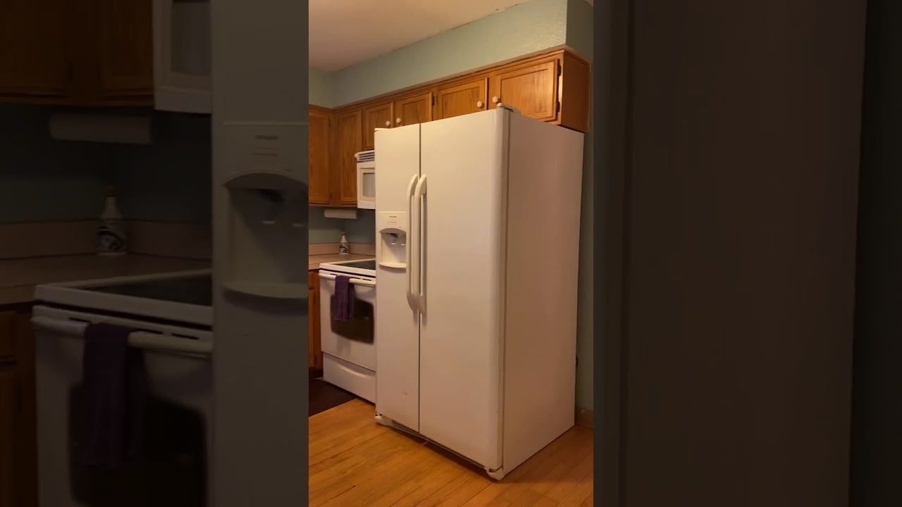 4 BR Ranch on a .25 Acre