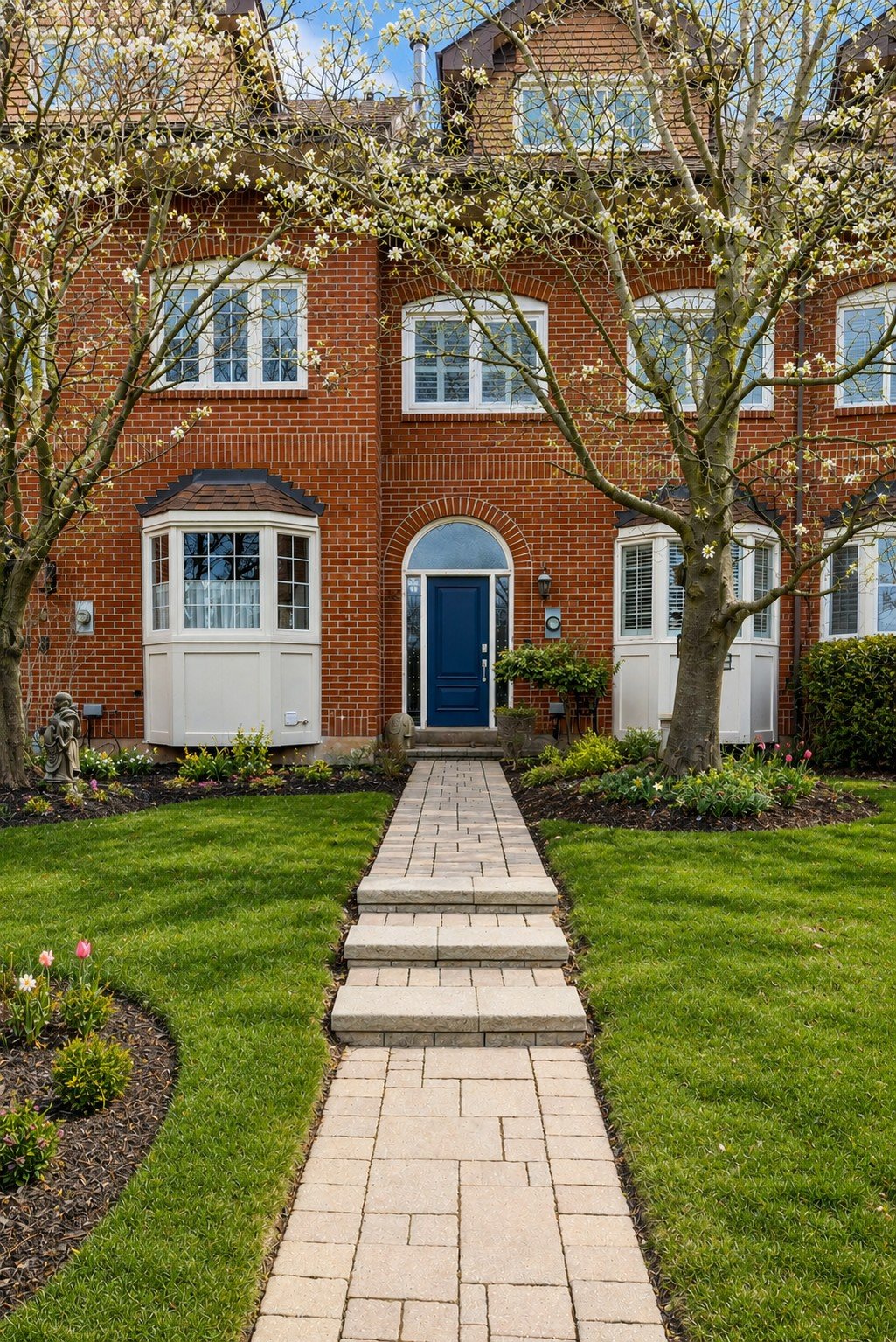 68 Tradewind Drive, Oakville, ON L6L 6K8
