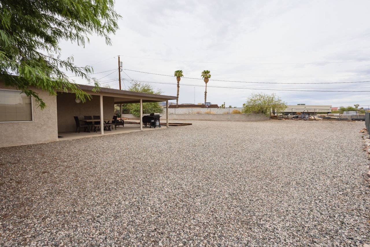 3376 Hornet Bay N