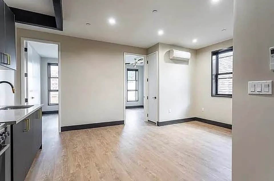 1667 Brooklyn Avenue #2A