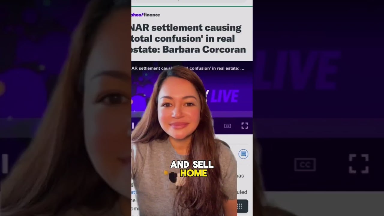 Fiction vs Facts regarding NAR Real Estate Settlement