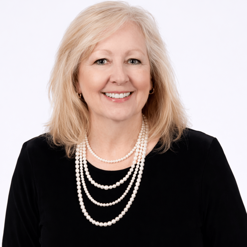 Nancy Witek Fletcher, NC Real Estate Agent Headshot 